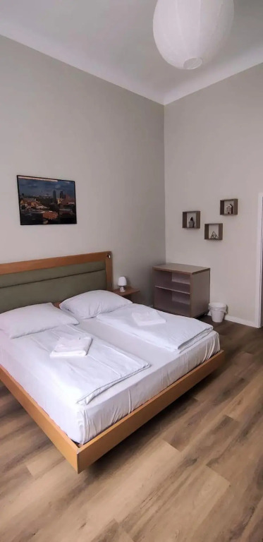 Pension 1