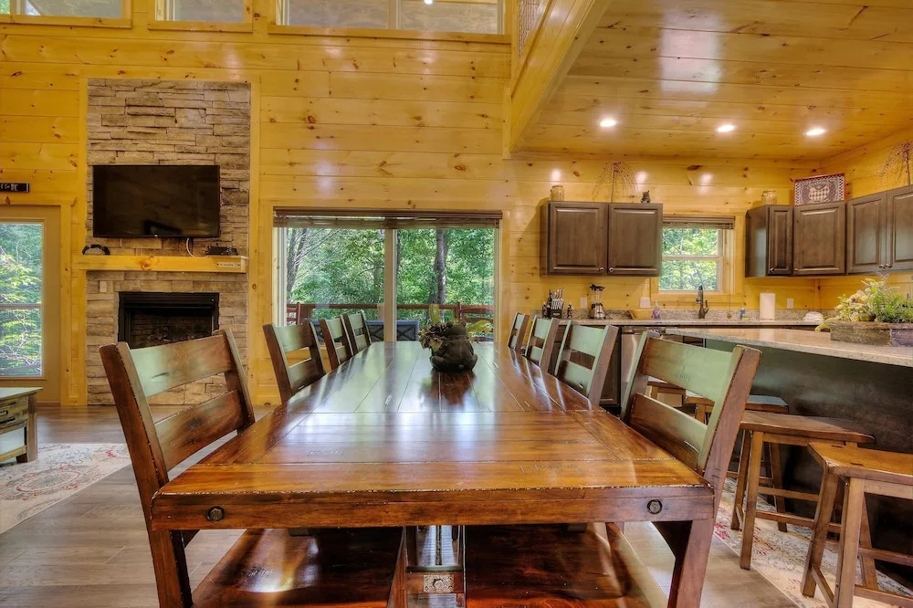 New 5K Suites Hot Tub Game Room Near Gsmnp