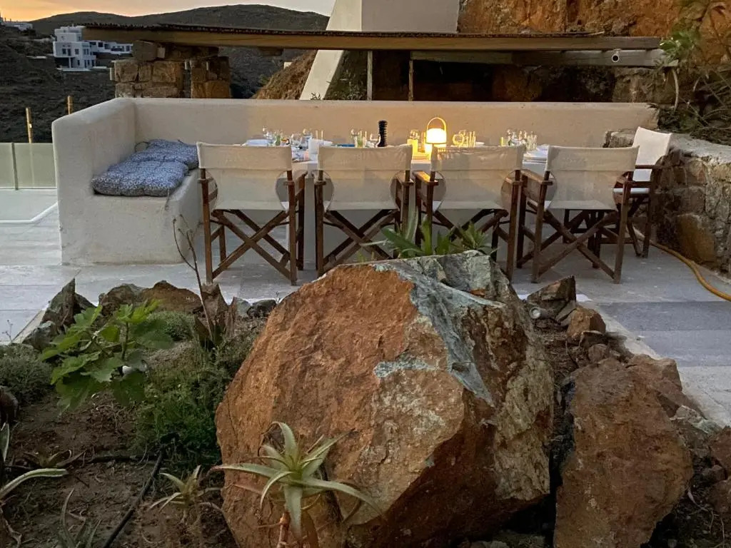 Miramare Suites Mykonos