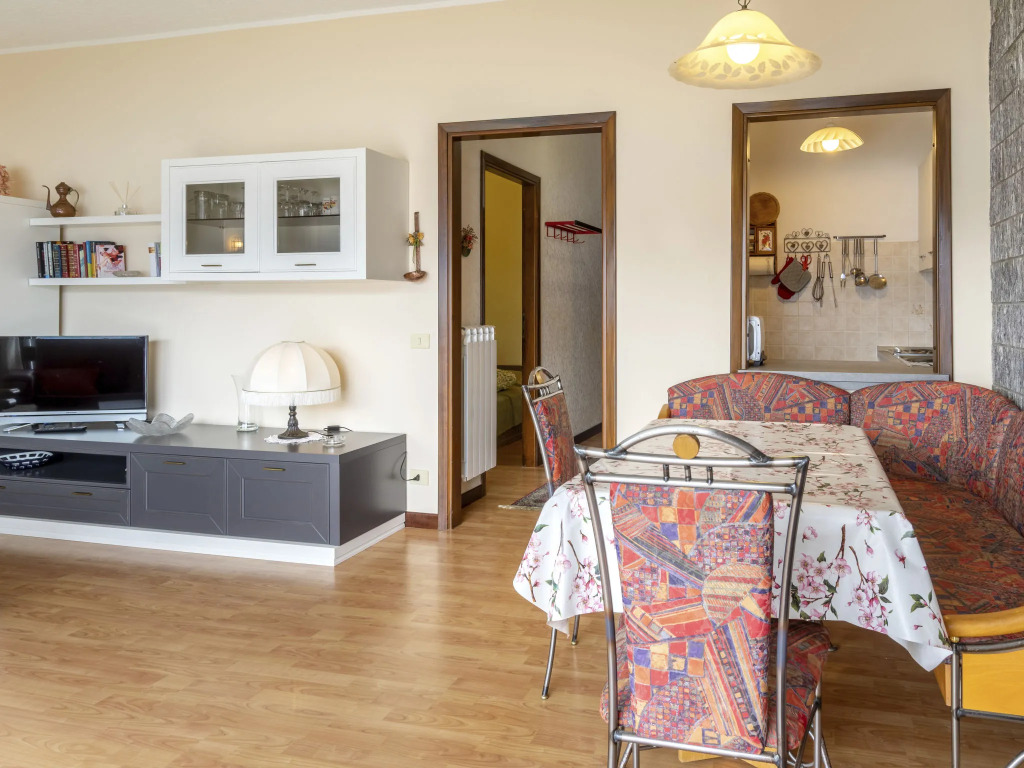 Apartment Montesole by Interhome