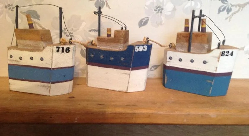 14 @ Padstow