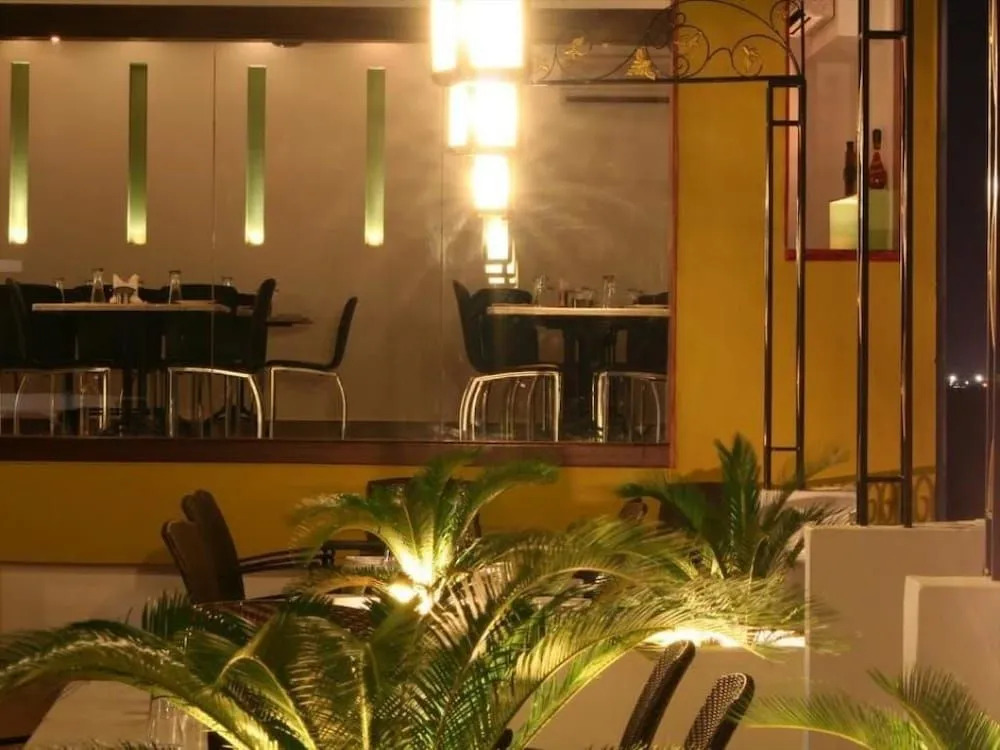 Hotel Alwin