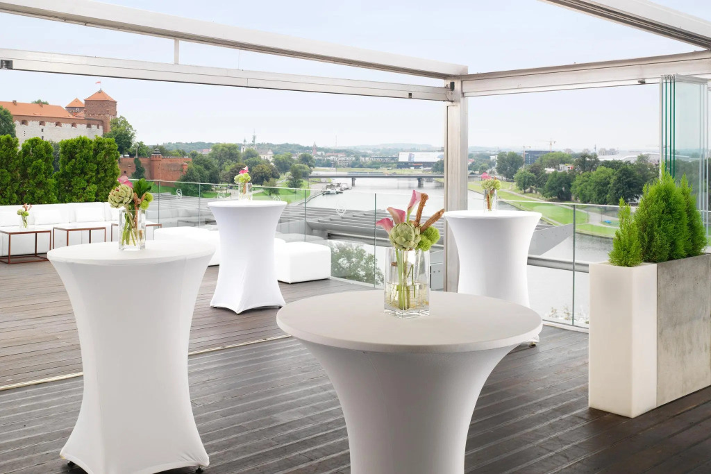 Sheraton Grand Krakow
