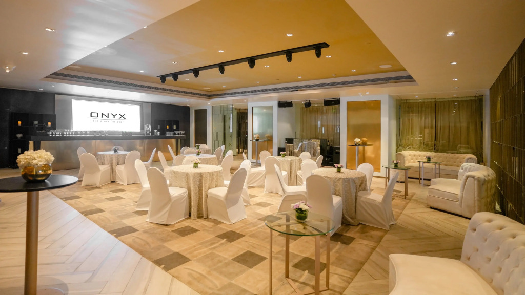 InterContinental Marine Drive Mumbai by IHG