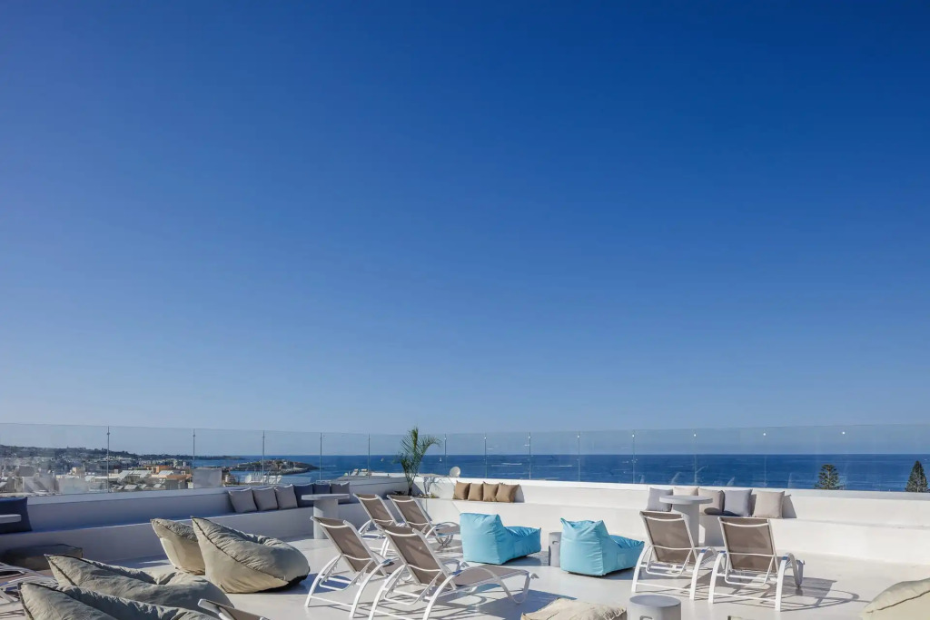 San Antonio Boutique Hotel & Spa