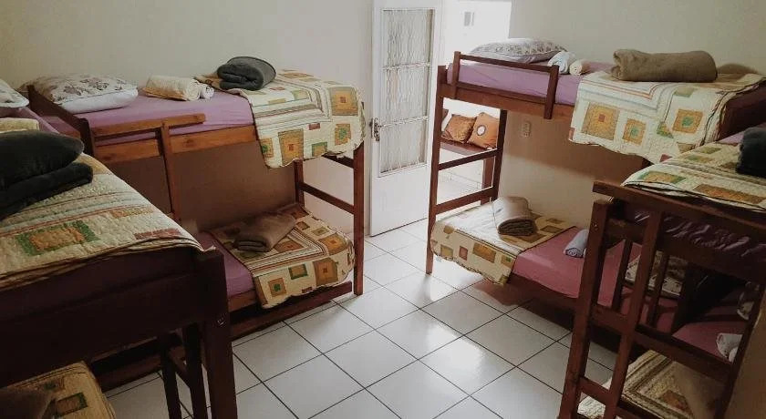 Pampulha Hostel