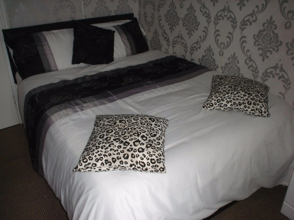 The Franklyn Hotel B&B