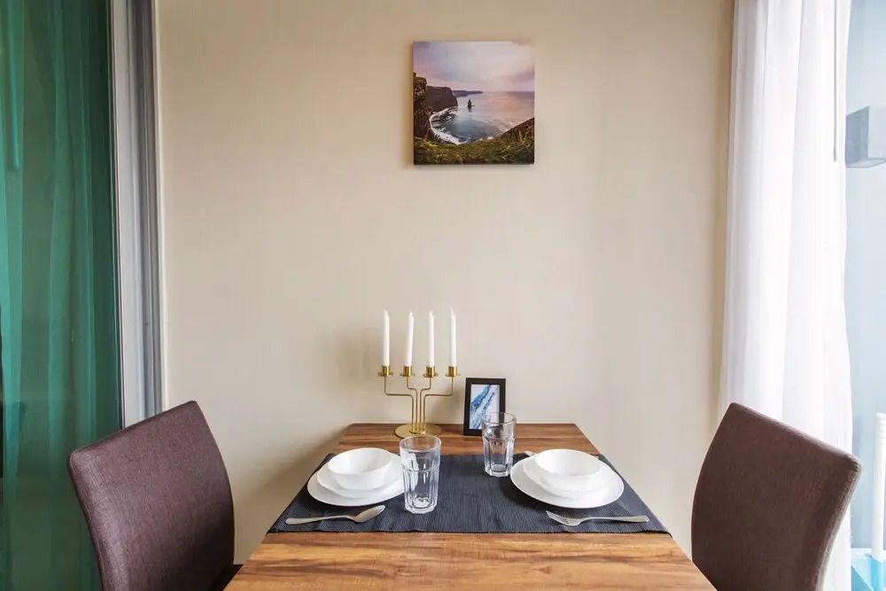 Near BK University Quiet Condo in Rama4 bkb135