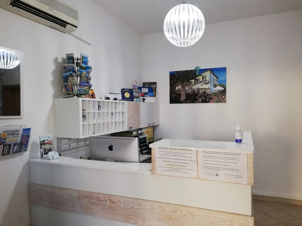 Отель Villa Wanda
