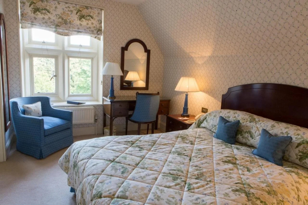 Horsted Place Hotel