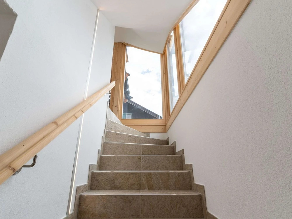 Apartment in Brixen Near Kitzbuhel