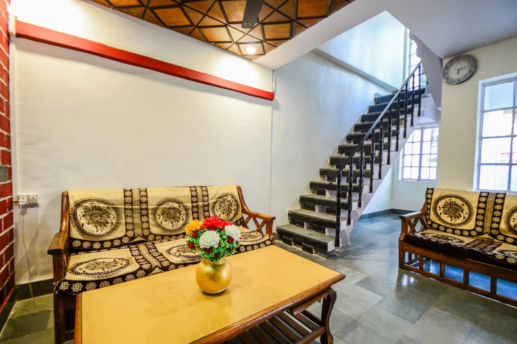 OYO 30000 Hotel Panghat