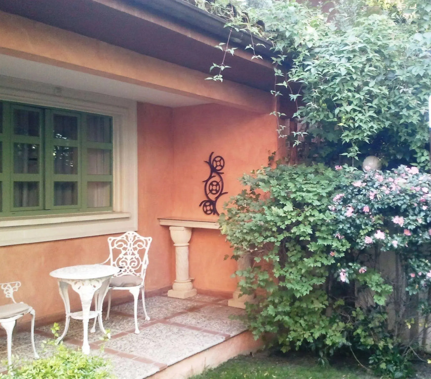 La Quinta de los Cedros