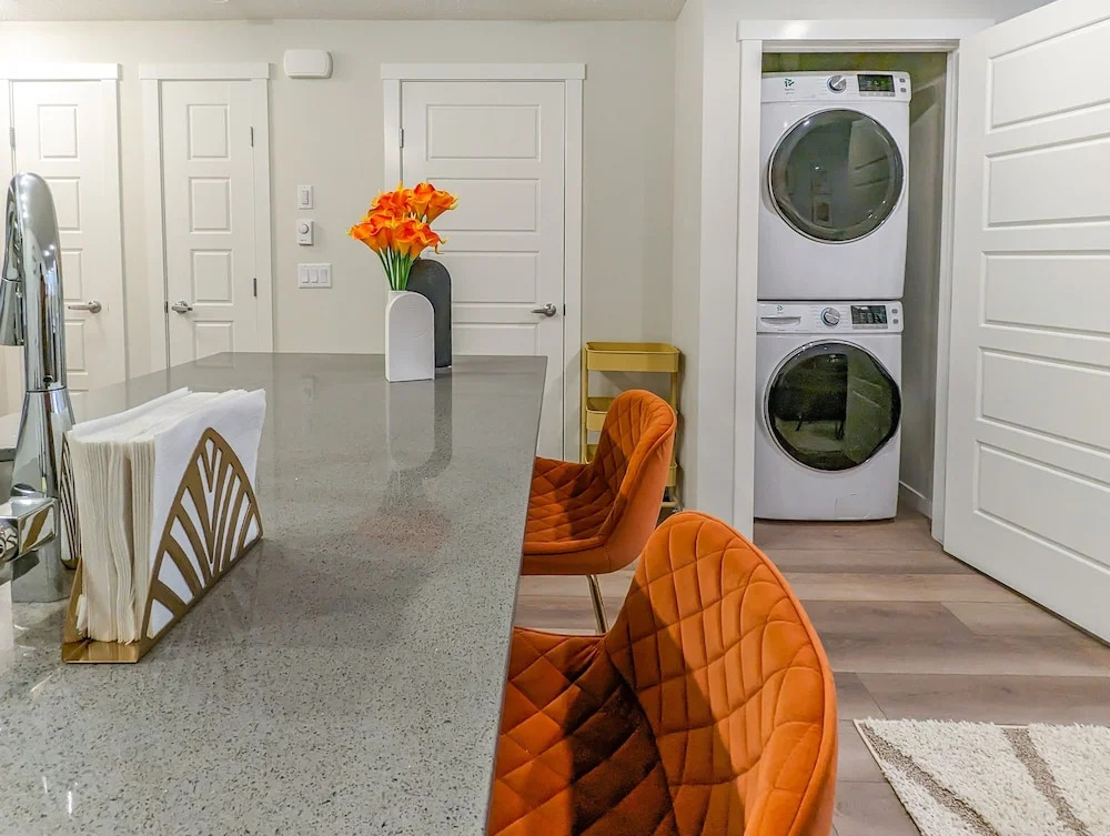 New Apartments in Cranston by GLOBALSTAY