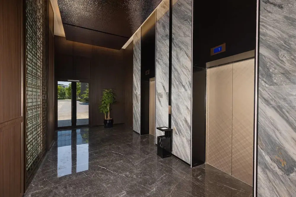 Days Hotel by Wyndham Suzhou Dushu Lake