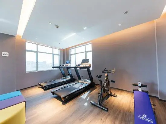 Ibis Styles Hotel (Wenzhou Airport Binhai Park)