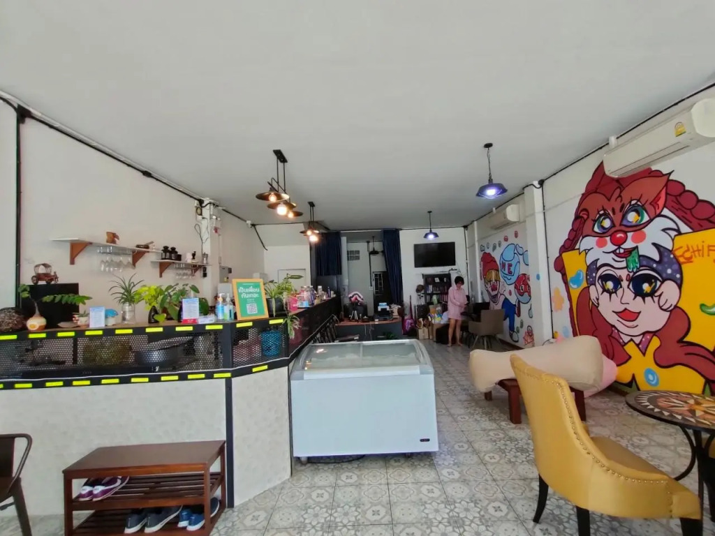 WE Pakchong Hostel