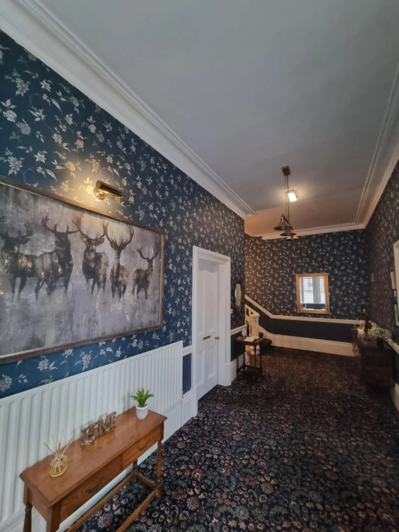 The Cavendish B&B
