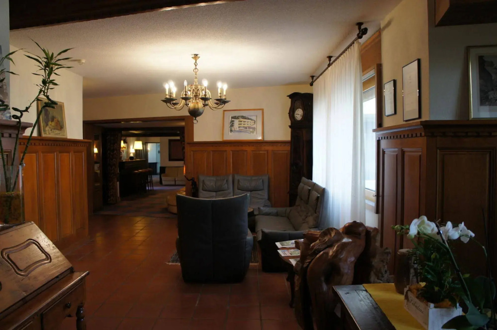 Hotel Astoria