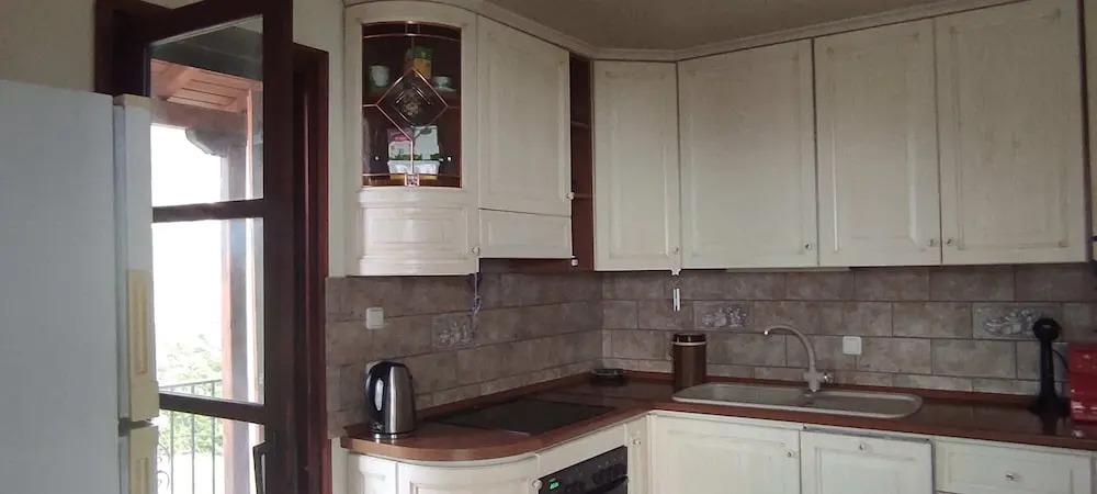 Gorgeous 3 bedrooms Apartment in Pilio