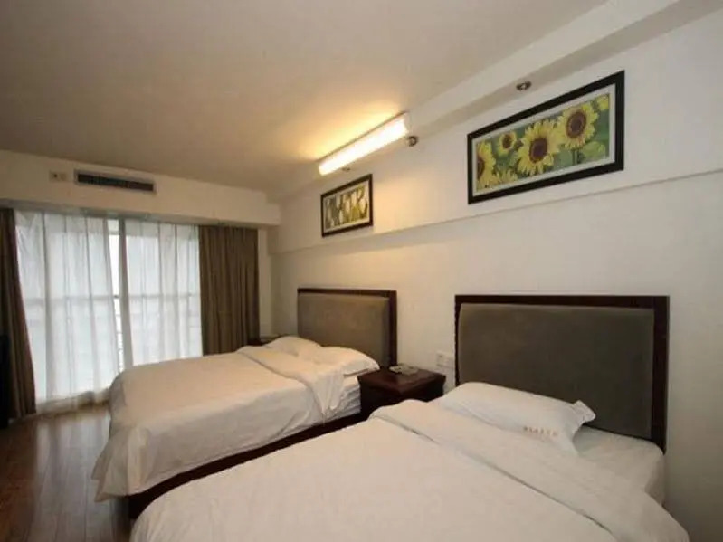 Xiamen Mode Inn GuanDi Branch