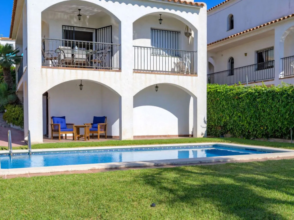 House Envalira Cunit