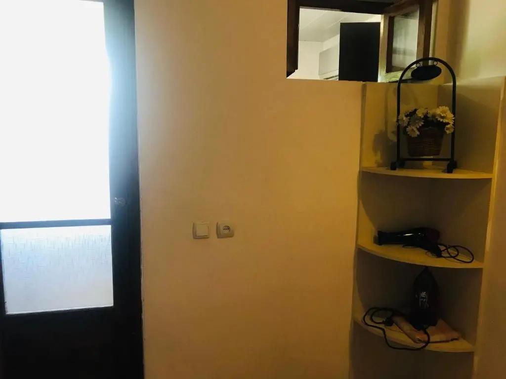 Two room - Apartment Mtatsminda In the heart of Tbilisi