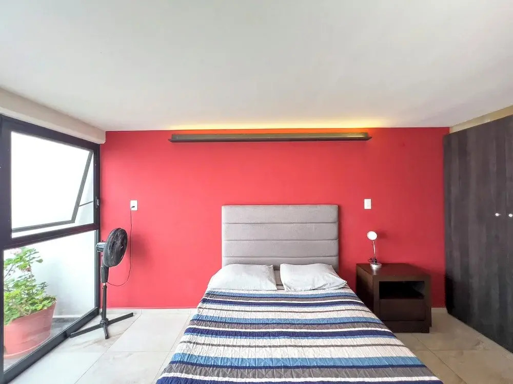 Casa Morelos