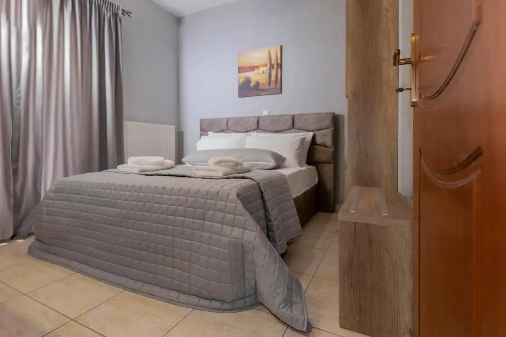 Argyros Villa 1