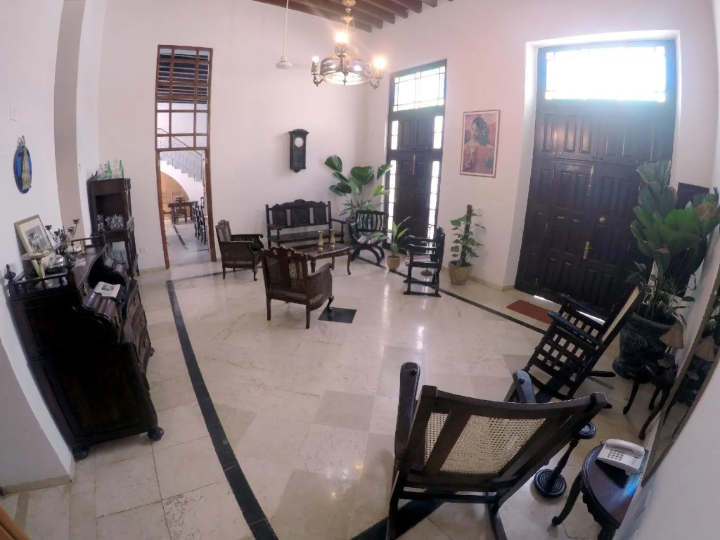 Casa Boutique El Encanto De Perseverancia
