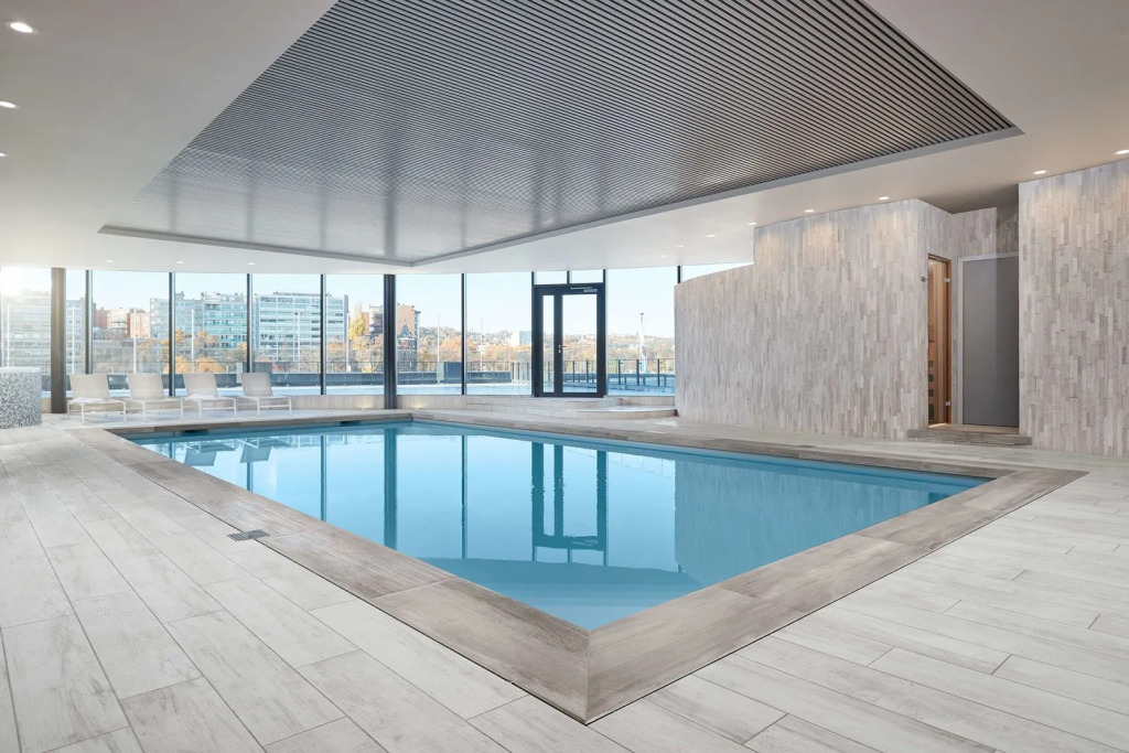 Van der Valk Hotel Liège Congres
