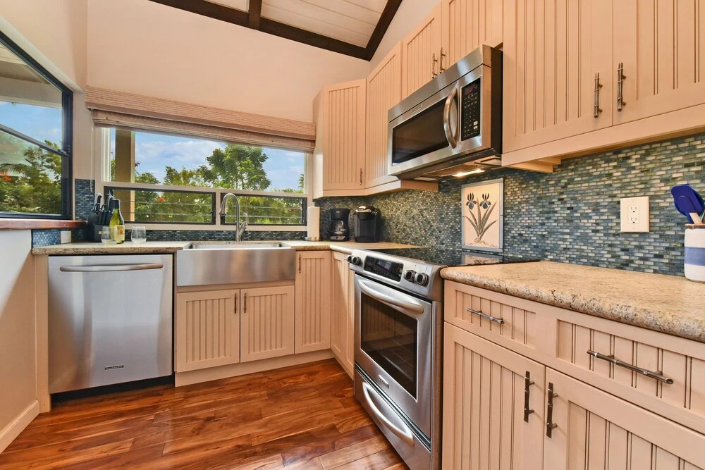 Wailea Ekolu 1606 - 2 Br Condo