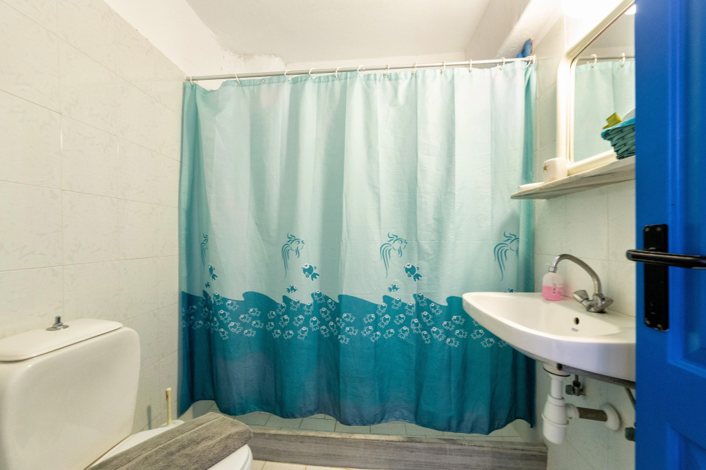 Stratos Apartments & Studios