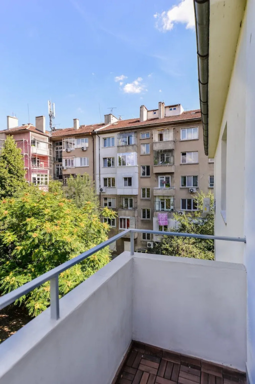 FM Premium 2-BDR Apartment - Cute Murphy Str.