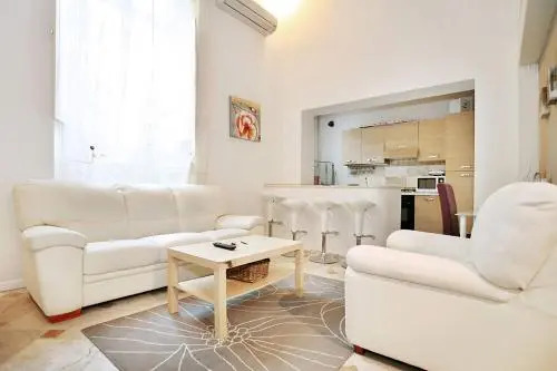 Glamour Suite Duomo