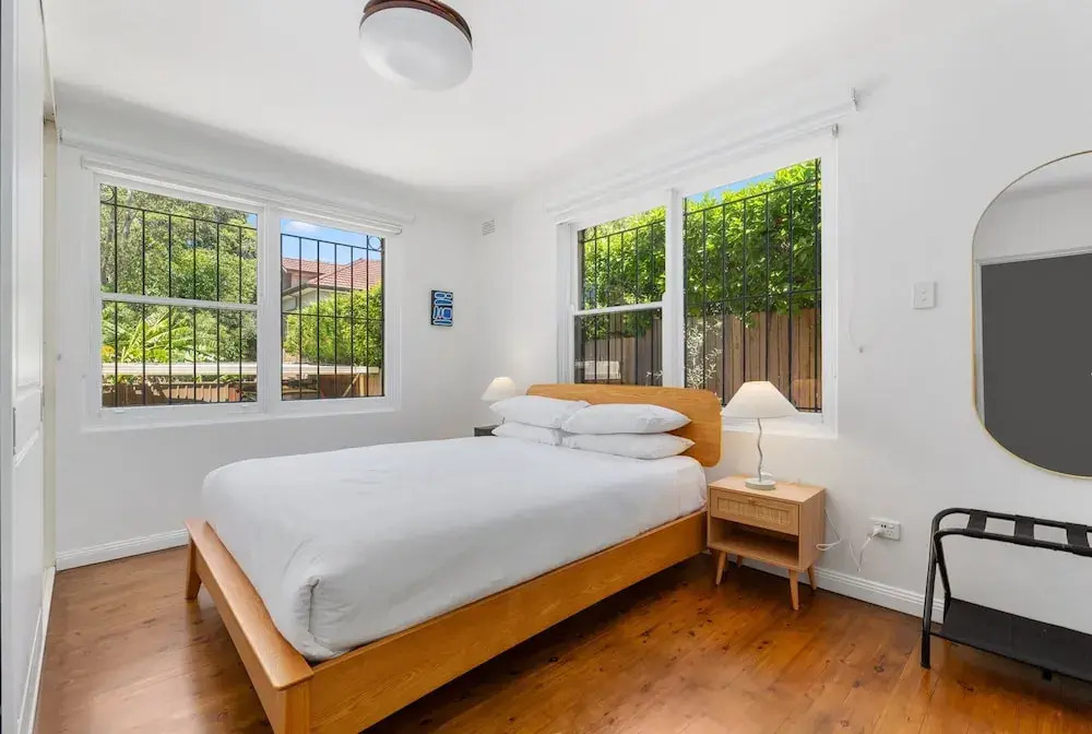 Spacious Stay Near Shops & Cafes in Marrickville