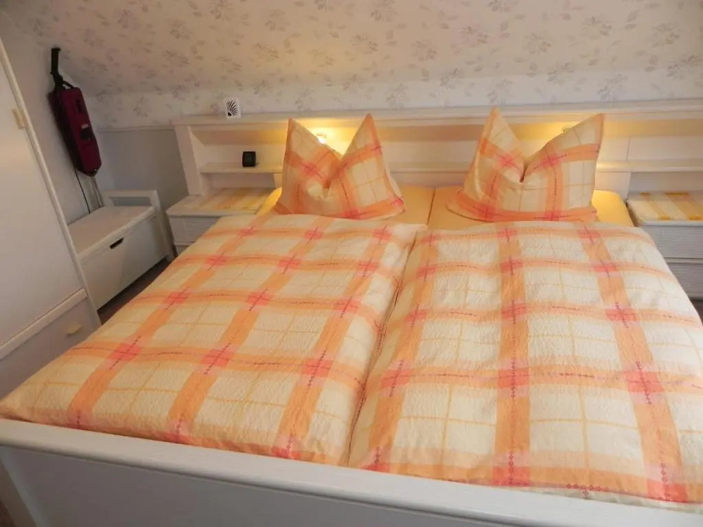 Ferienwohnung Obermeier