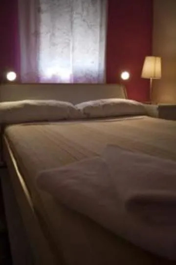 Hostel One Sevilla-Alameda.