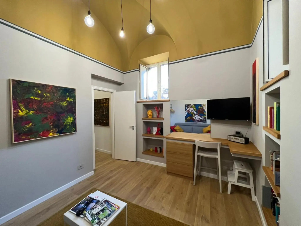 ERASMO 19 Luxury Home