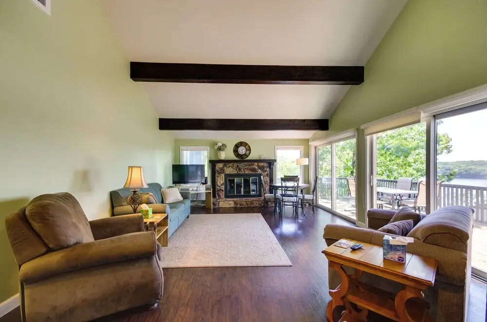 Lake-view Home at Margaritaville Resort!