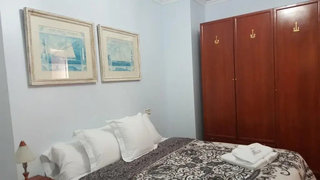 Casa Rocio