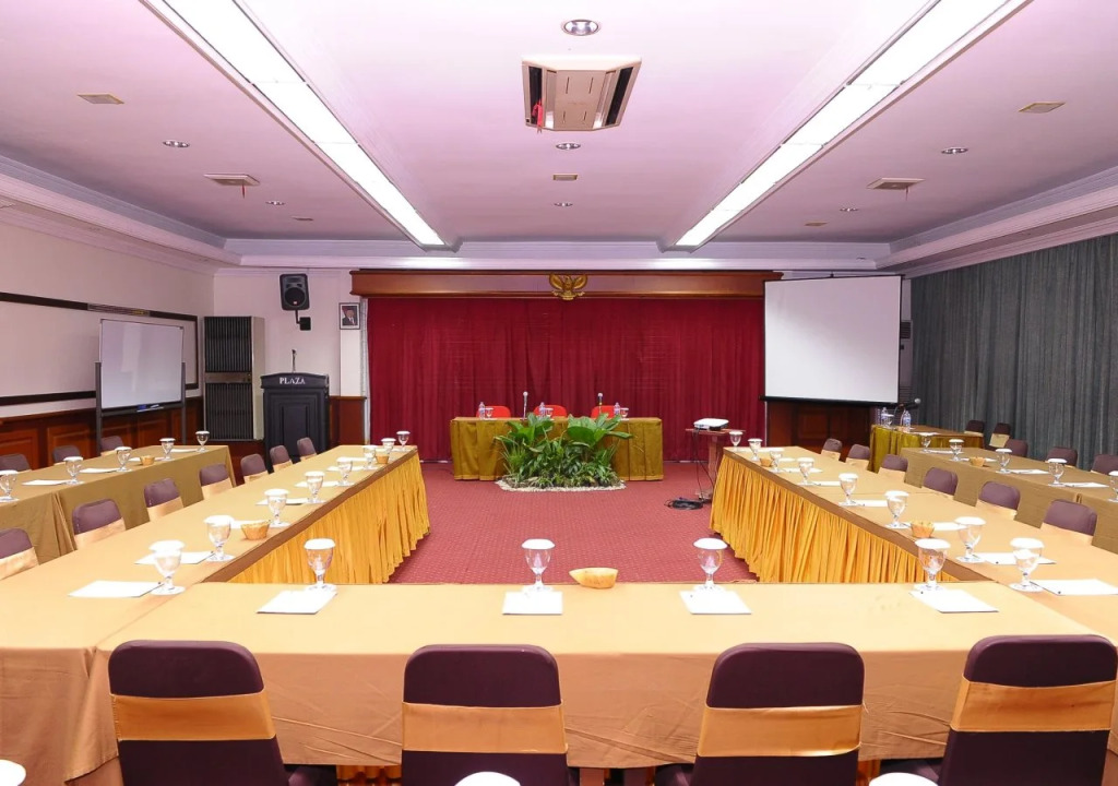 Plaza Hotel Semarang