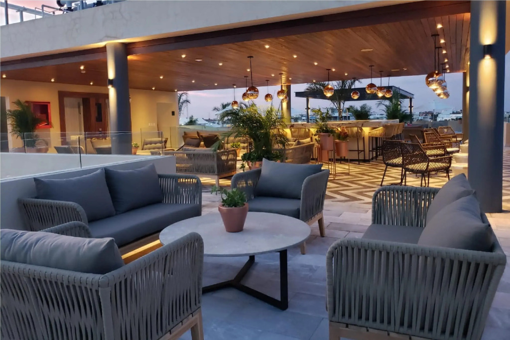 Singular Joy Downtown Residences