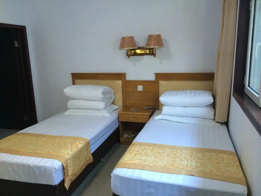 Wutaishan Xiangyun Hotel