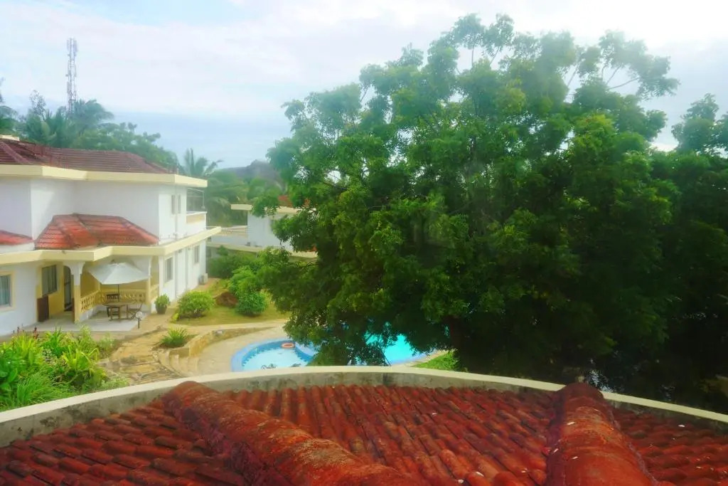 Siku Moja 7 Turtle Bay Villas