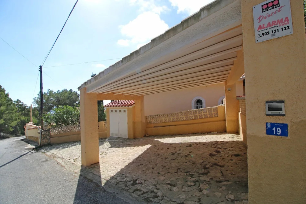 Villas Costa Calpe - Cobana