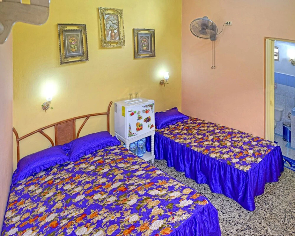 Hostal Los Arcos