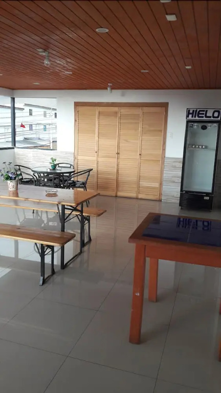 Hostal El Salitre