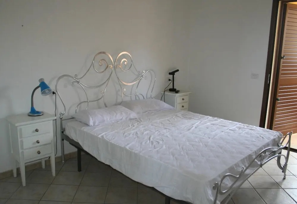 Apartment With 2 Bedrooms in Villasimius, With Wonderful City View and