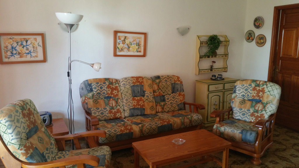 Casas del Sol Lanzarote